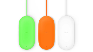 Nokia's New Charger Tells You When Your Phone Needs Juice